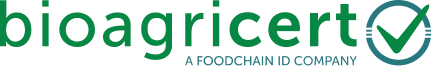 logo bioagricert