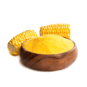 Farina di mais