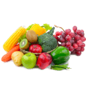 Frutta e verdura