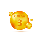 Ricco di omega 3