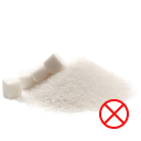 Senza zuccheri aggiunti
