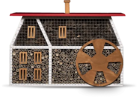 Casa delle api