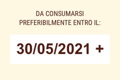 immagine etichetta data di scadenza
