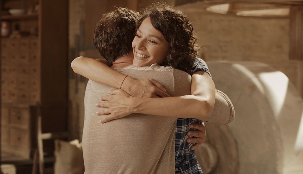 Guarda il trailer