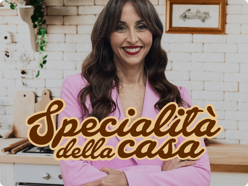 Specialità della casa