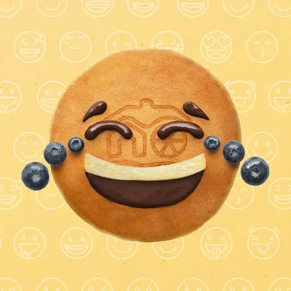 immagine Pancake lol