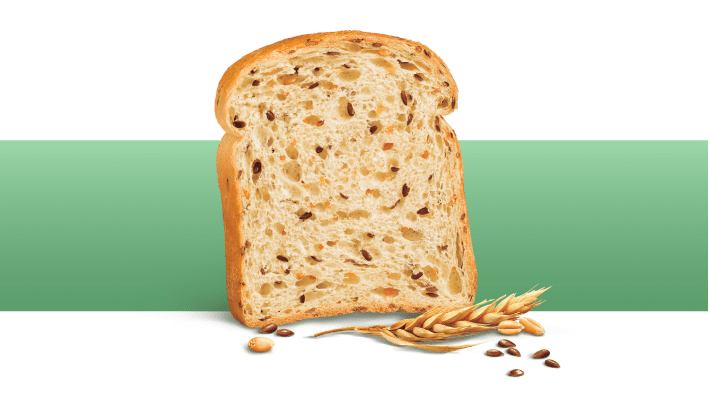 Ricchi di fibre