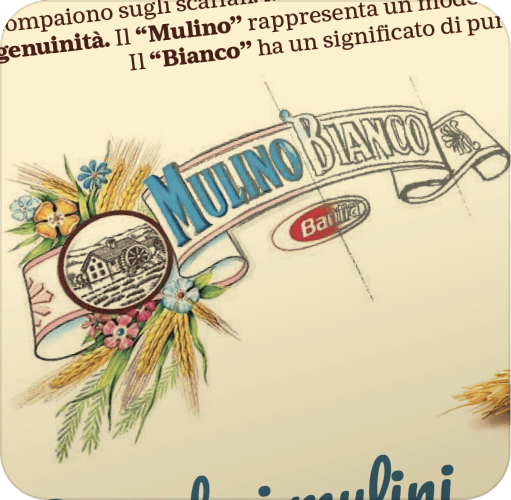 Dietro le quinte