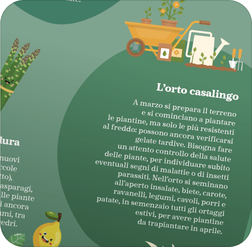 Consigli preziosi