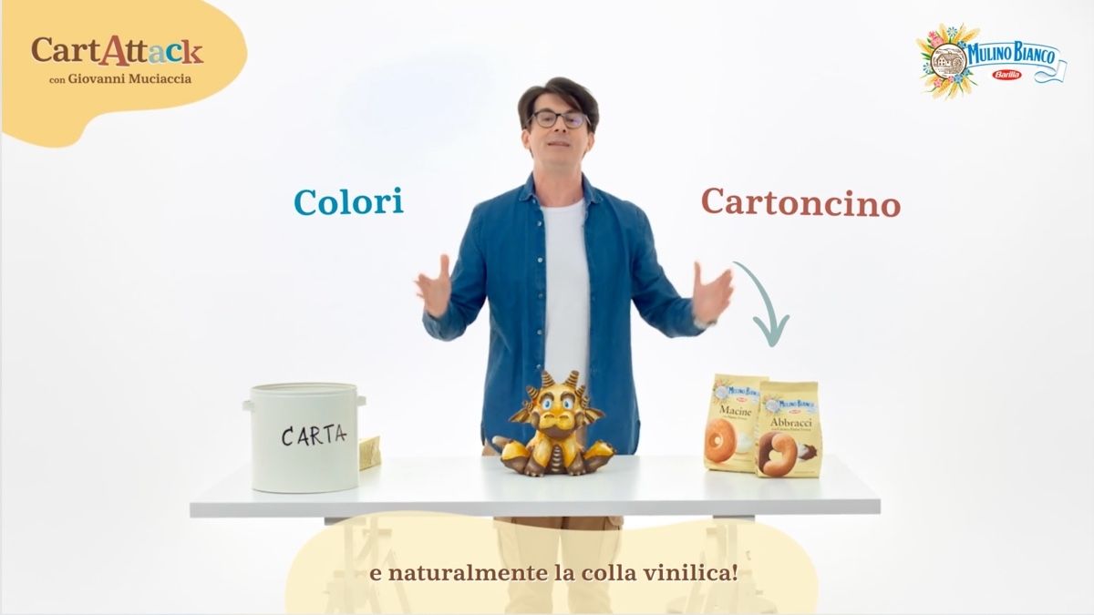 Guarda il trailer