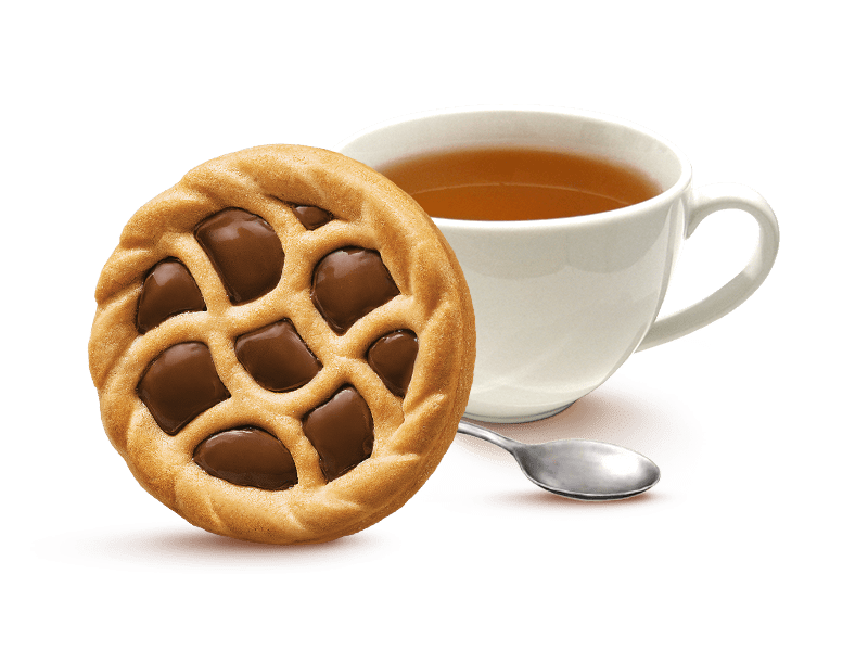 Merenda della mattina