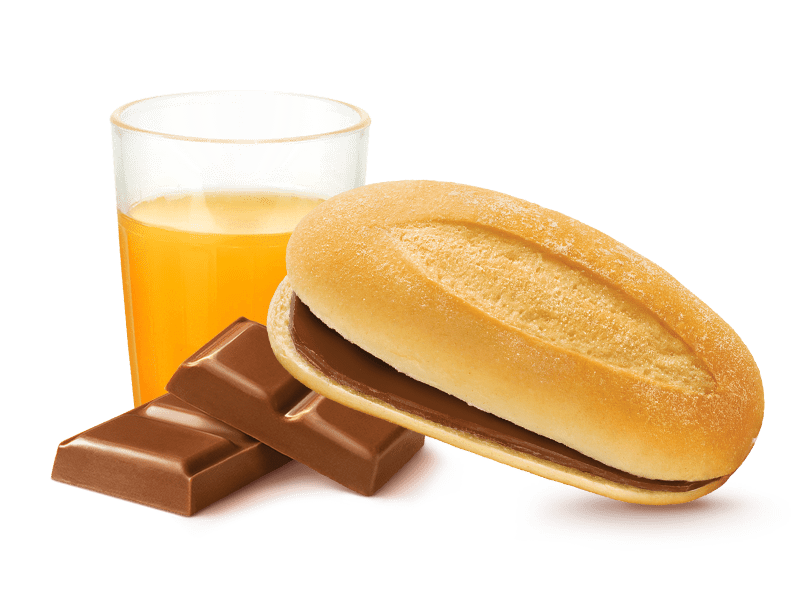 Merenda del pomeriggio