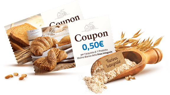 coupon