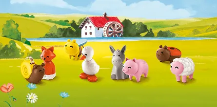 immagine promo Ritorno Animabili