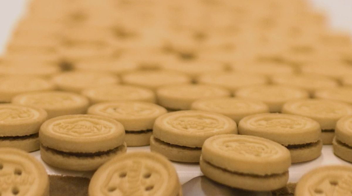 Una storia al gusto di nocciola
