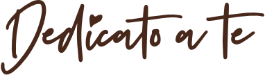 Dedicato a Te