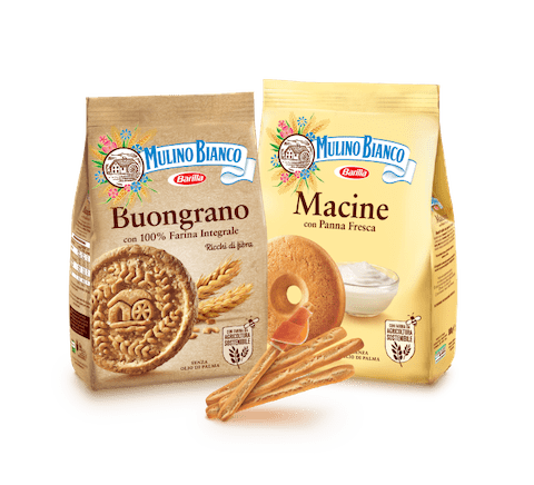 Packaging carta