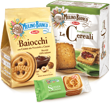 Confezioni eco-compatibili