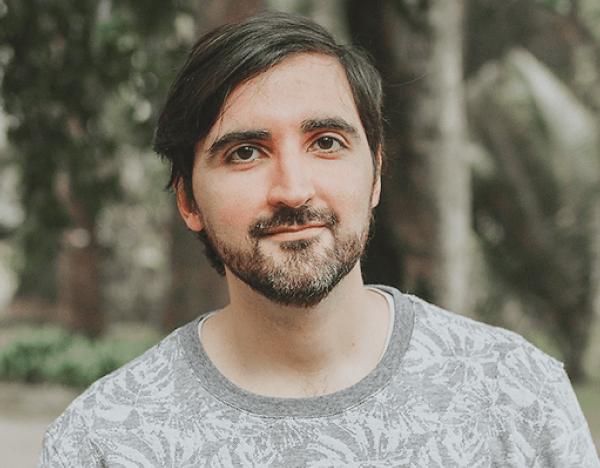 Andrés J. Colmenares