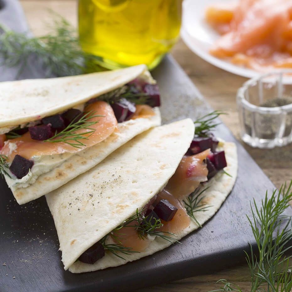 Piadella Nordica