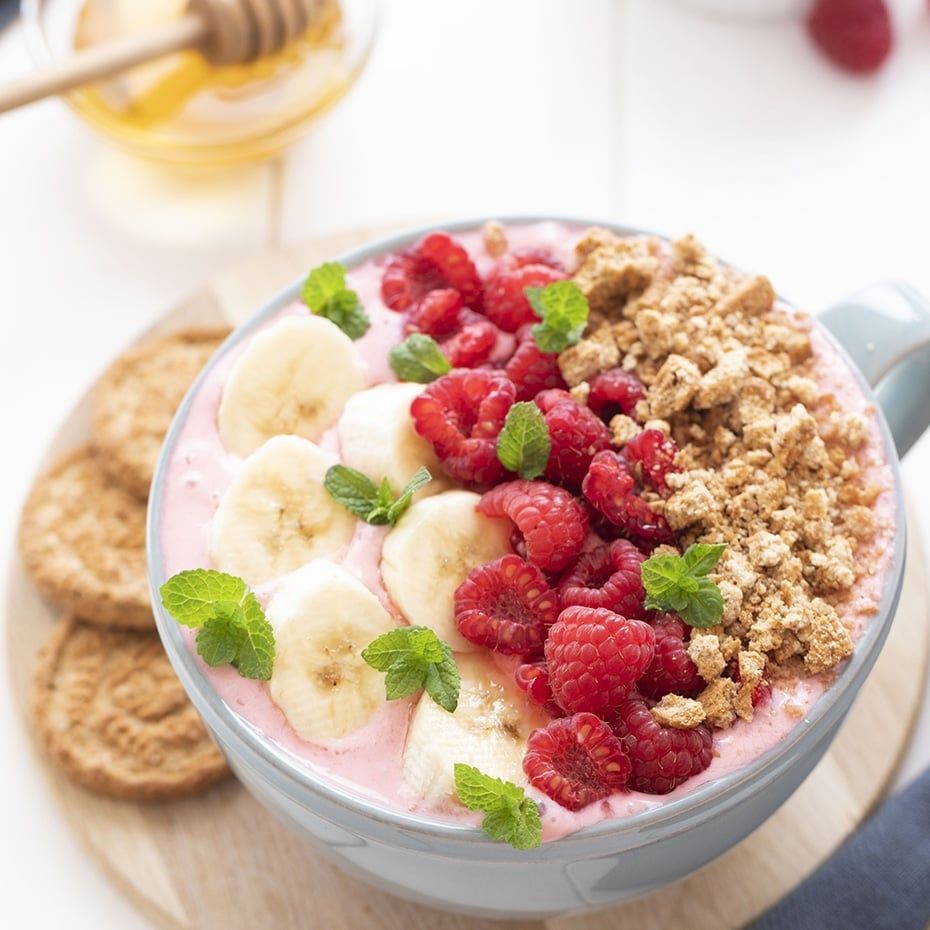 Smoothie Buongrano