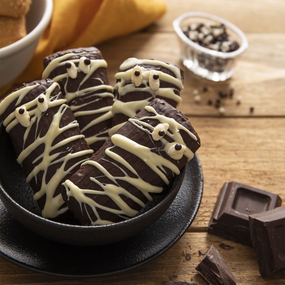 Mummie di Biscottone