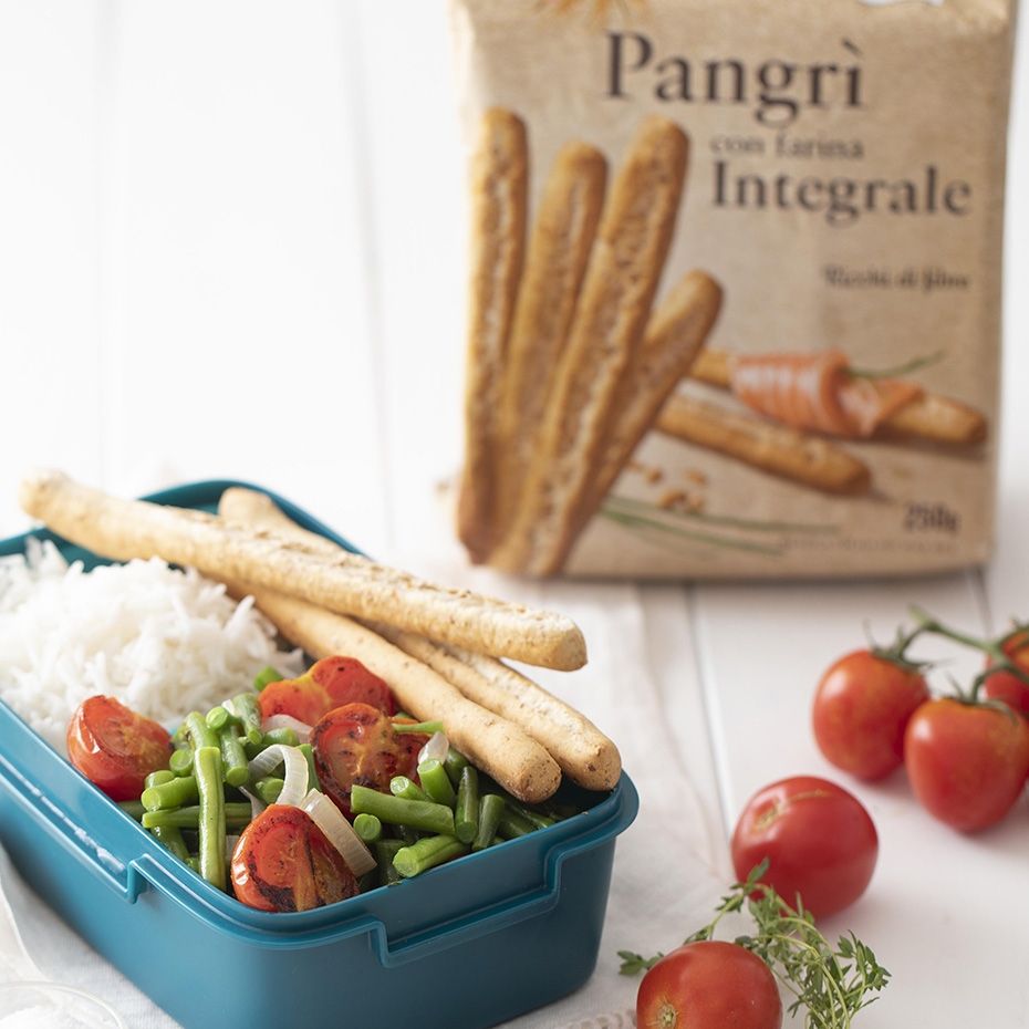 Pangrì Lunchbox