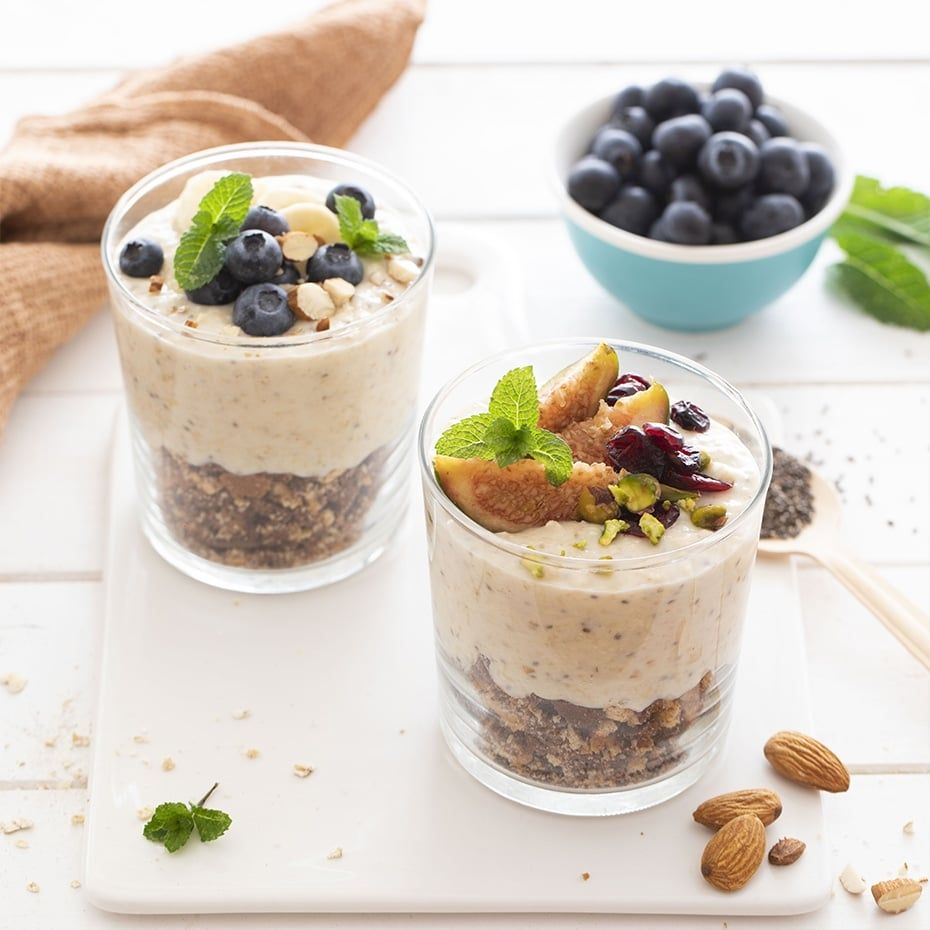 Porridge di Abbracci
