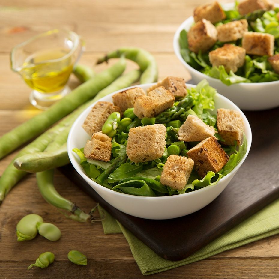 Insalata di Gran Bauletto
