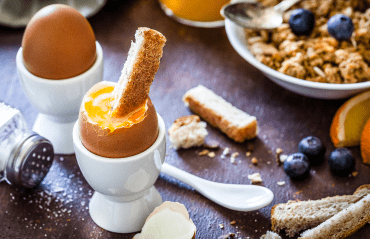 Colazione salata