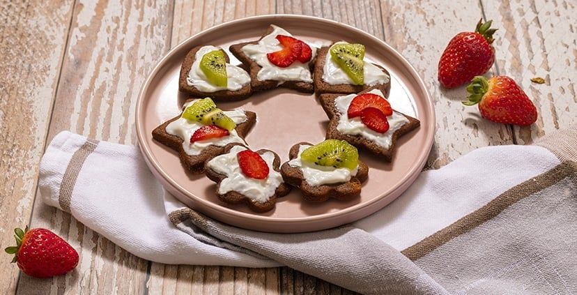 Tutti a tavola: è pronto!