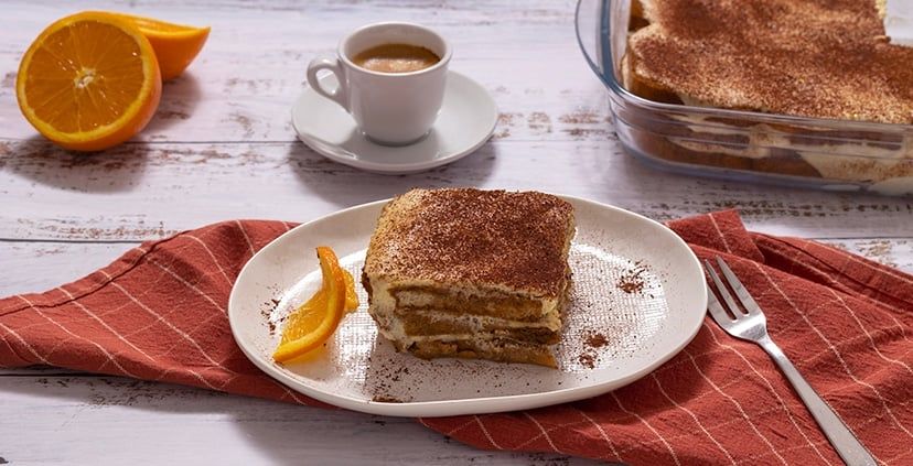 Tutti a tavola: è pronto!