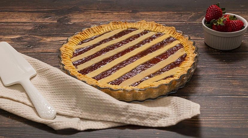 Tutti a tavola: è pronto!