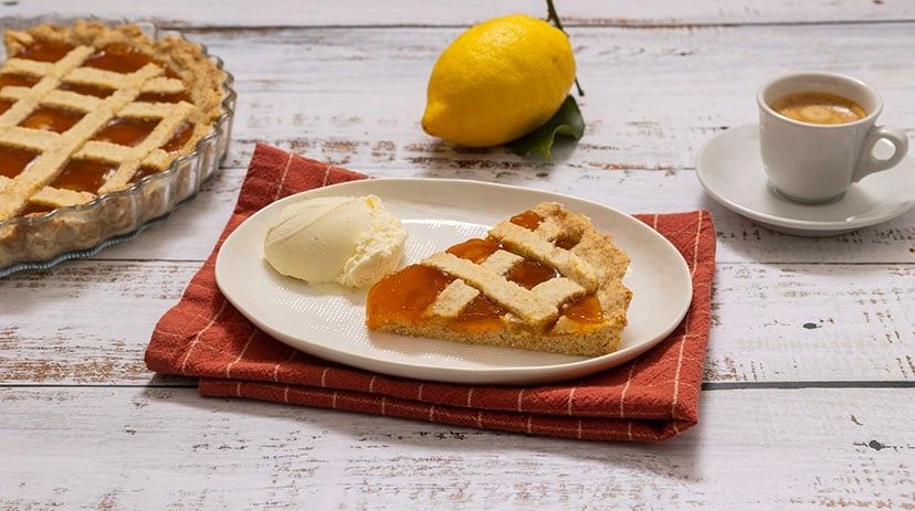 Tutti a tavola: è pronto!