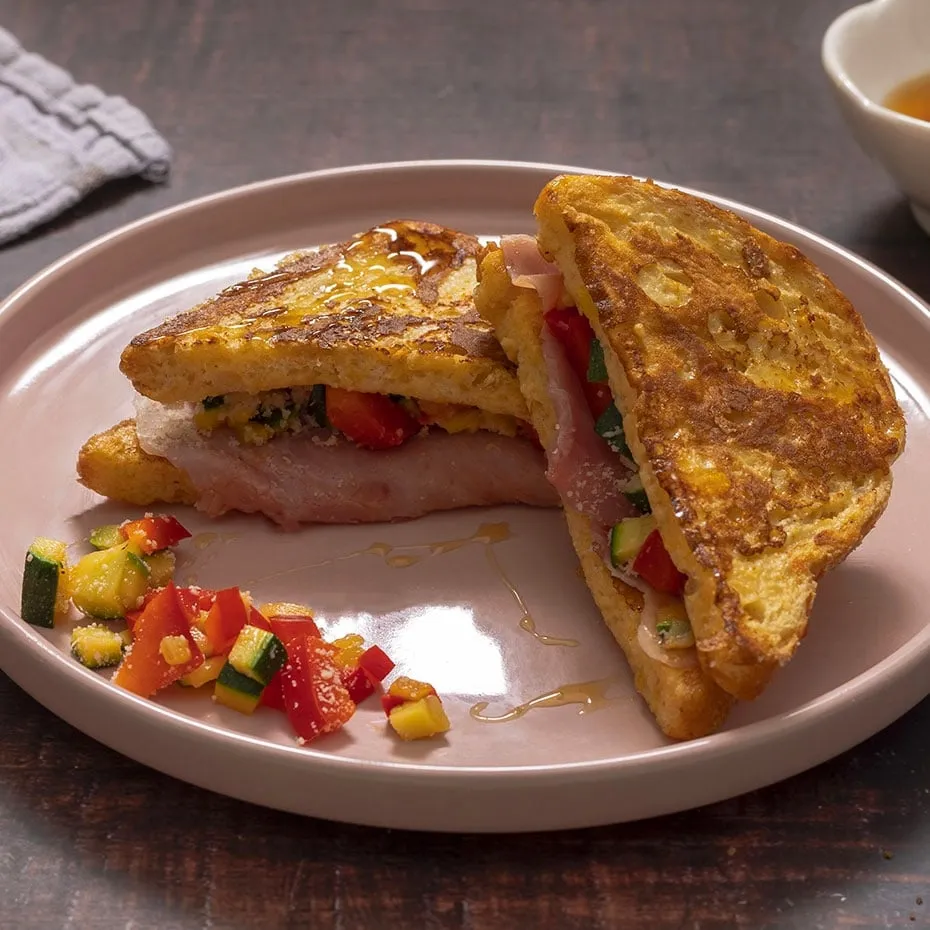 Piatto In Legno Solido Elegant Rotondo - Finitura Lucida, Multiuso, Per Colazione, Cena, Snack - Foto 11