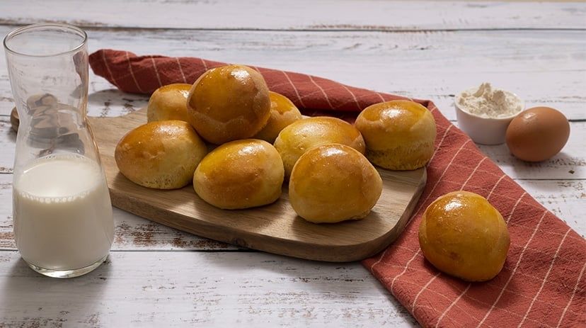 Tutti a tavola: è pronto!