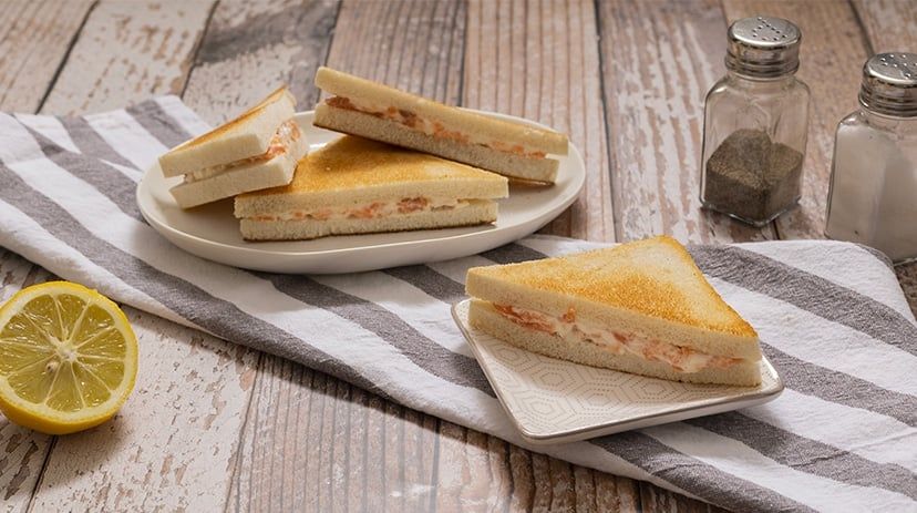 Tutti a tavola: è pronto!