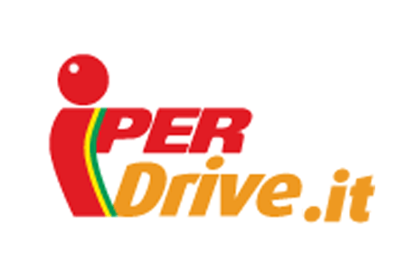 Iper Drive_logo