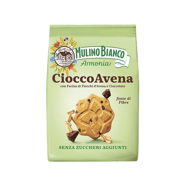 CioccoAvena"