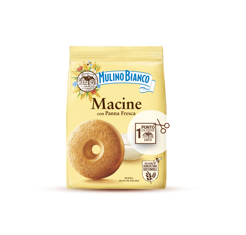 Mulino Bianco