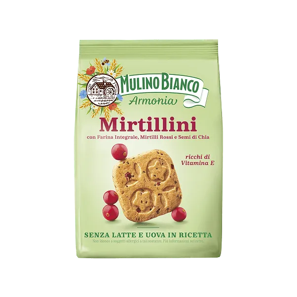 Mirtillini"