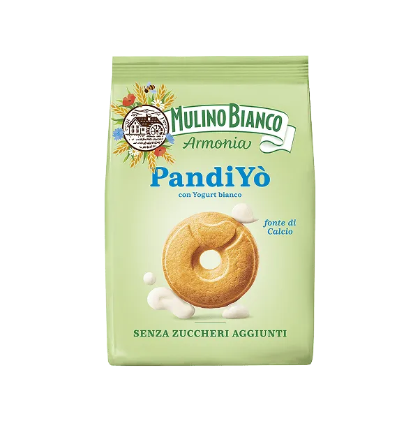 PandiYò"