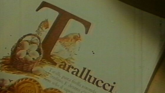 TARALLUCCI