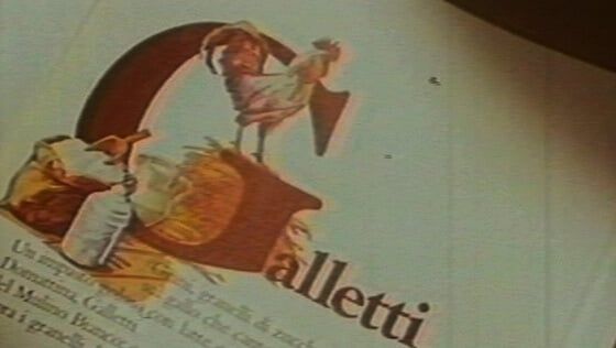 GALLETTI