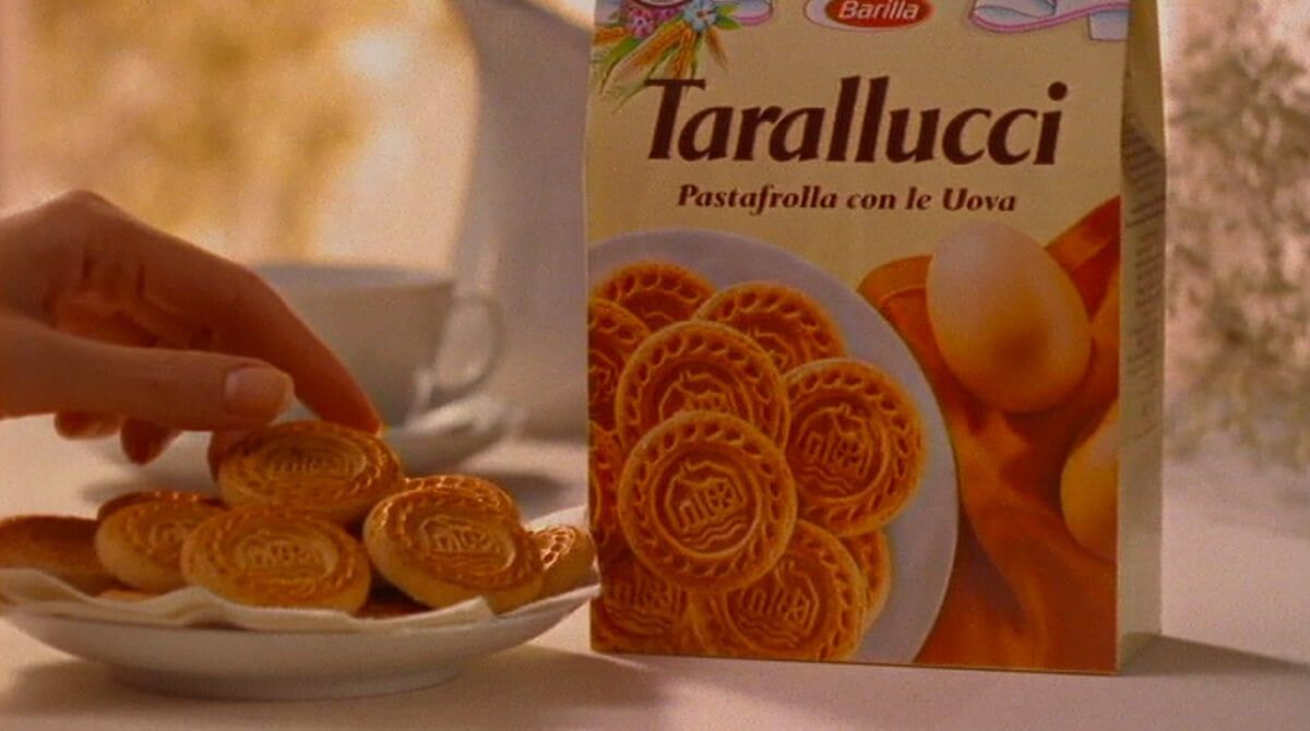 TARALLUCCI