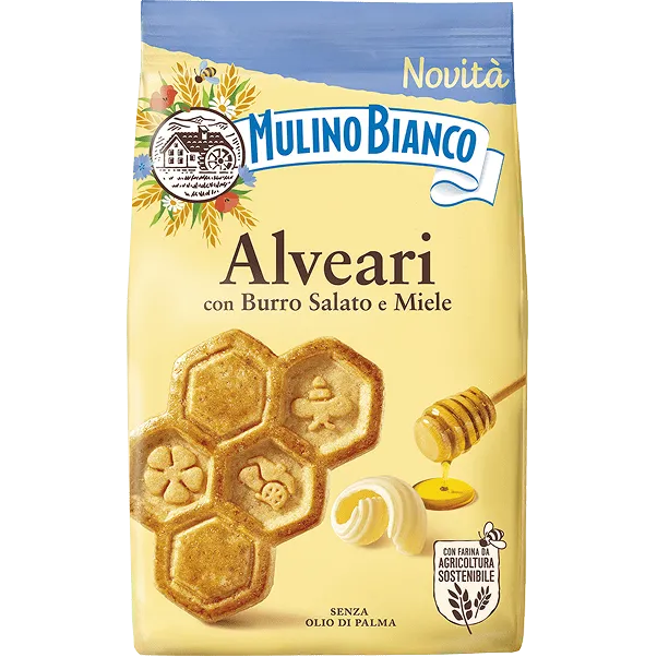 Alveari"