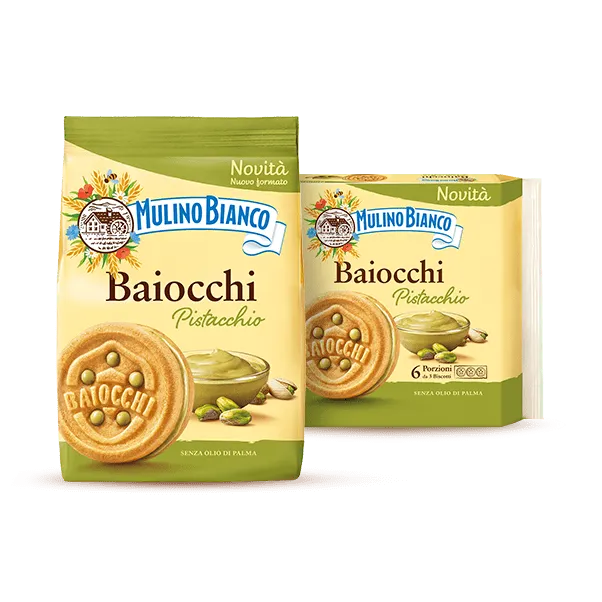 Baiocchi