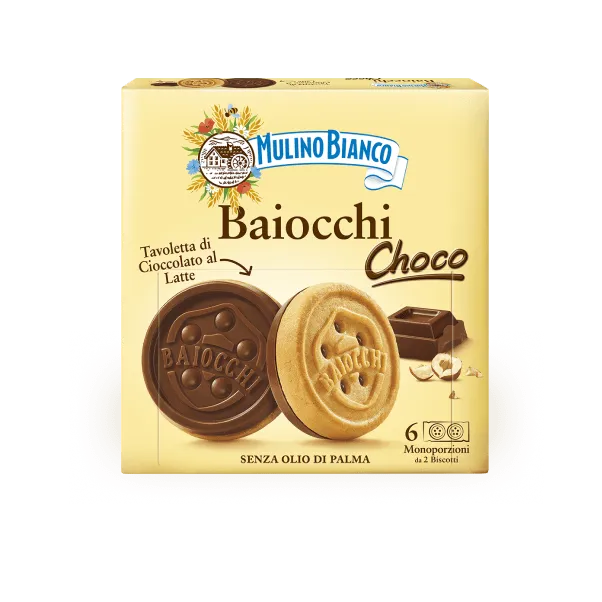 Baiocchi