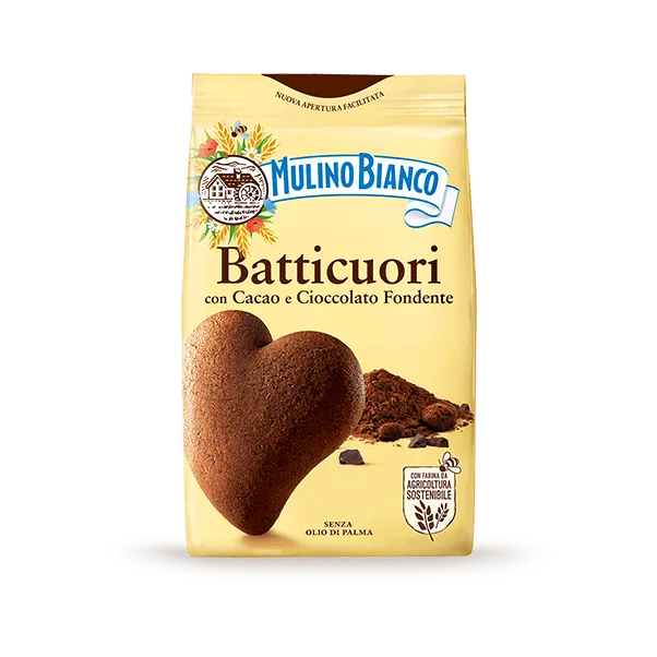 Batticuori