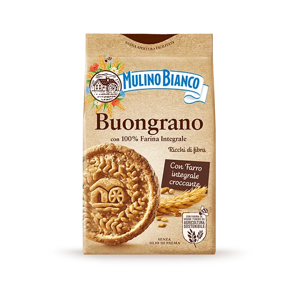 Buongrano